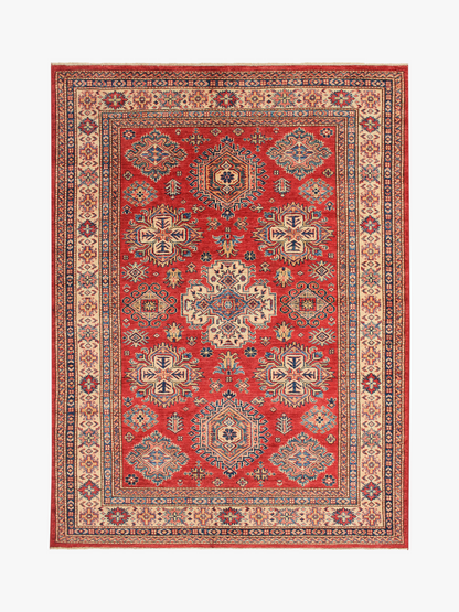 Supreme Kazak Red Rug PC 54514 - 1.98m X 1.50m