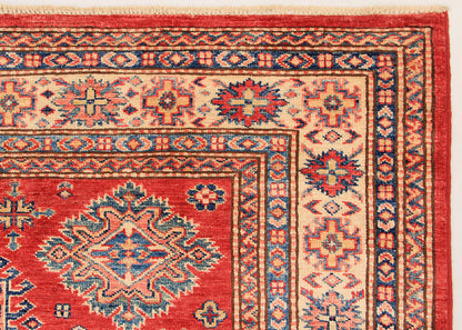 Supreme Kazak Red Rug PC 54514 - 1.98m X 1.50m