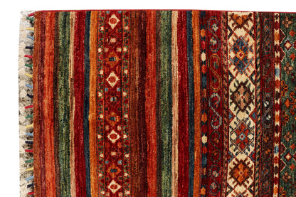 Khurjeen Multi Rug PC 54016 - 1.46m X 0.99m