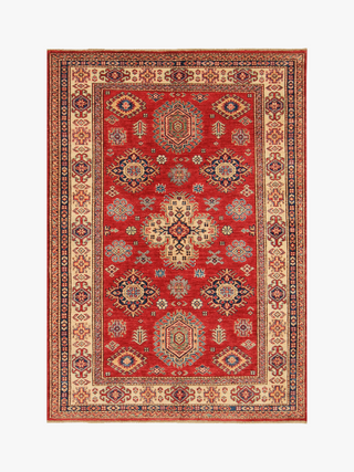 Supreme Kazak Red PC 54499 - 1.74m X 1.23m