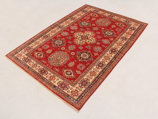 Supreme Kazak Red PC 54499 - 1.74m X 1.23m