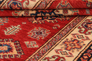 Supreme Kazak Red PC 54499 - 1.74m X 1.23m