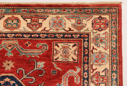 Supreme Kazak Red Rug PC 54497 - 1.78m X 1.24m