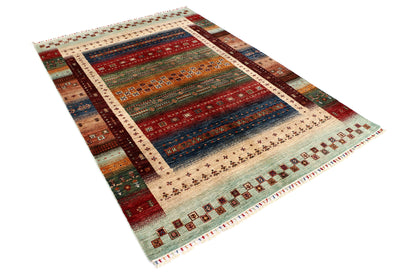 Loribaft Multi Rug PC 55129 - 2.49m X 1.72m