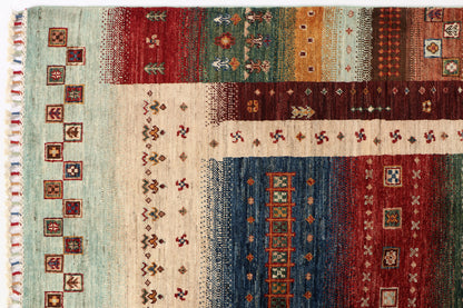 Loribaft Multi Rug PC 55129 - 2.49m X 1.72m