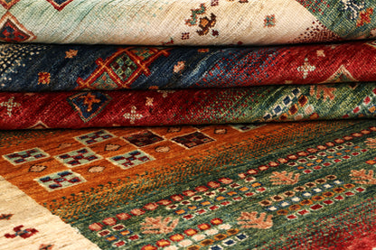 Loribaft Multi Rug PC 55129 - 2.49m X 1.72m