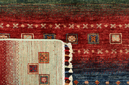 Loribaft Multi Rug PC 55129 - 2.49m X 1.72m