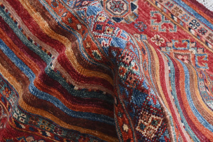 Khurjeen Multi Rug PC 56101 - 0.92m X 0.62m