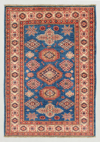 Supreme Kazak Blue PC 54411 - 1.20m X 0.86m