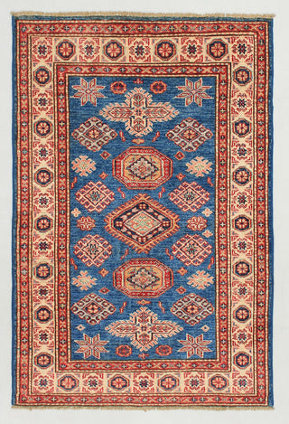 Supreme Kazak Blue PC 54426 - 1.20m X 0.83m