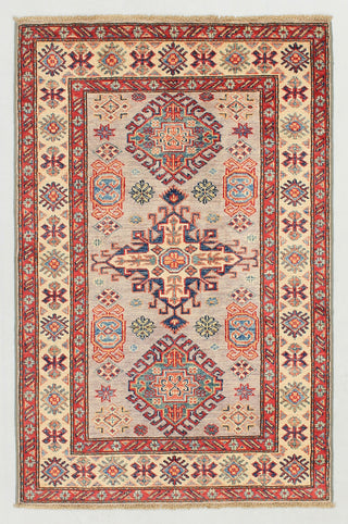 Supreme Kazak Grey PC 54446 - 1.20m X 0.80m