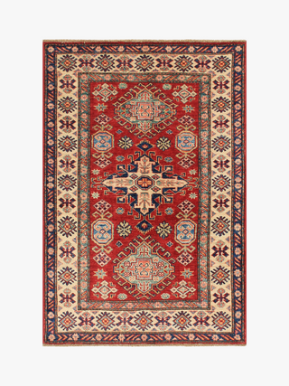 Supreme Kazak Red PC 54435 - 1.22m X 0.82m