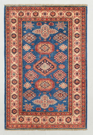Supreme Kazak Blue PC 54417 - 1.20m X 0.82m
