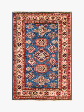 Supreme Kazak Blue PC 54417 - 1.20m X 0.82m