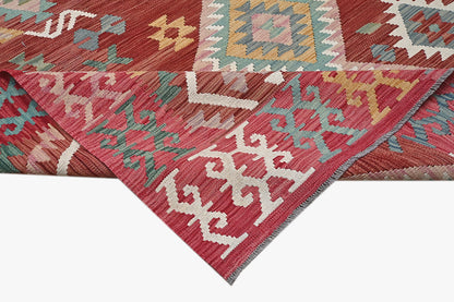 Kelim Multi Rug PC 57163 - 2.92m X 2.00m