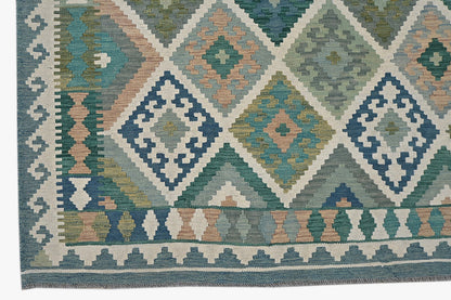 Kelim Multi Rug PC 57165 - 3.01m X 2.05m