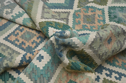Kelim Multi Rug PC 57165 - 3.01m X 2.05m
