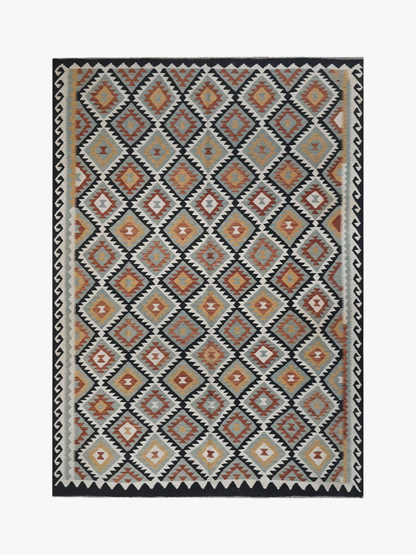 Kelim Multi Rug PC 57166 - 2.82m X 2.00m