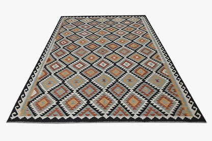 Kelim Multi Rug PC 57166 - 2.82m X 2.00m