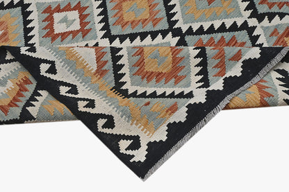 Kelim Multi Rug PC 57166 - 2.82m X 2.00m