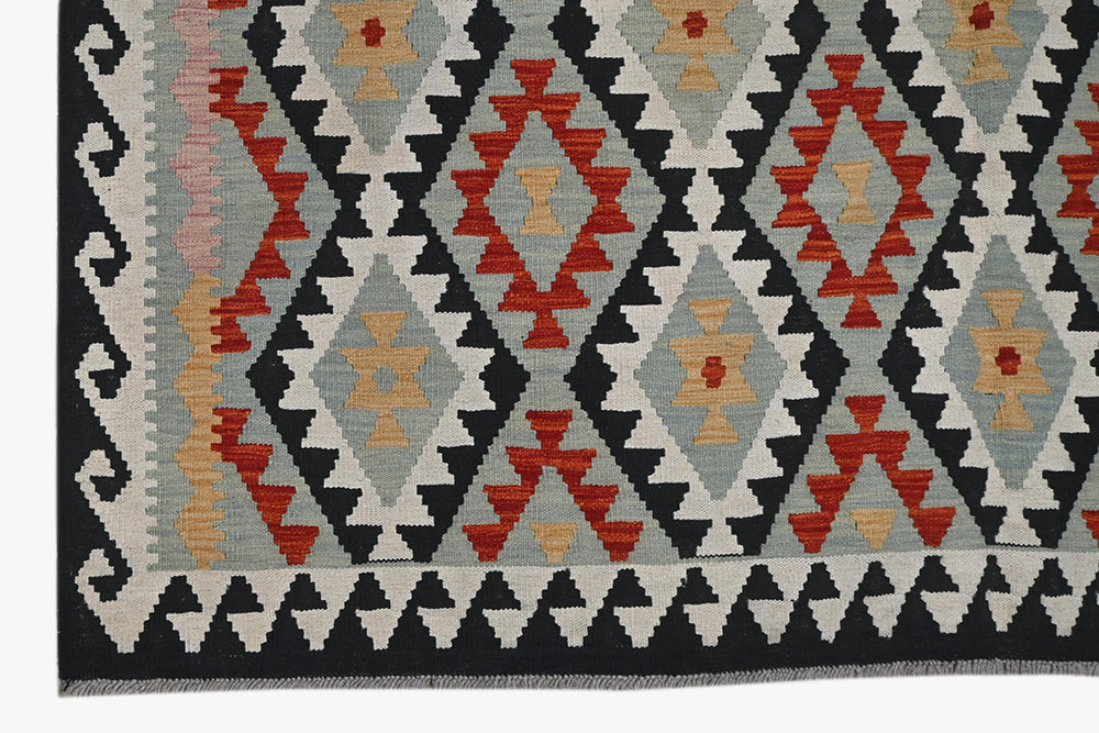 Kelim Multi Rug PC 57167 - 2.94m X 2.05m