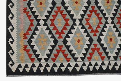 Kelim Multi Rug PC 57167 - 2.94m X 2.05m