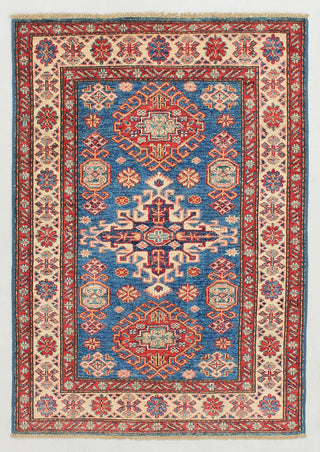 Supreme Kazak Blue PC 54425 - 1.19m X 0.85m