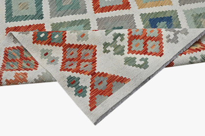 Kelim Multi Rug PC 57168 - 2.95m X 1.99m