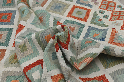 Kelim Multi Rug PC 57168 - 2.95m X 1.99m