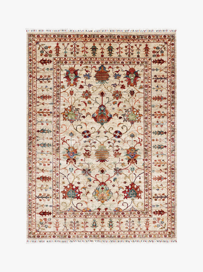 Sultani Natural Rug PC 57703 - 2.36m X 1.72m