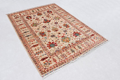Sultani Natural Rug PC 57703 - 2.36m X 1.72m