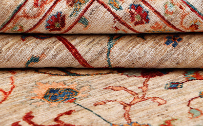 Sultani Natural Rug PC 57703 - 2.36m X 1.72m