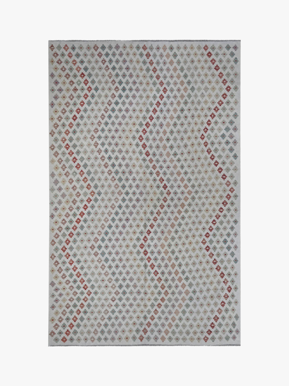 Kelim Multi Rug PC 57171 - 2.99m X 2.12m