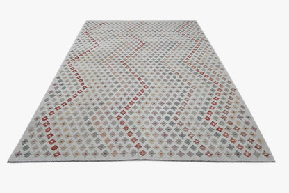 Kelim Multi Rug PC 57171 - 2.99m X 2.12m