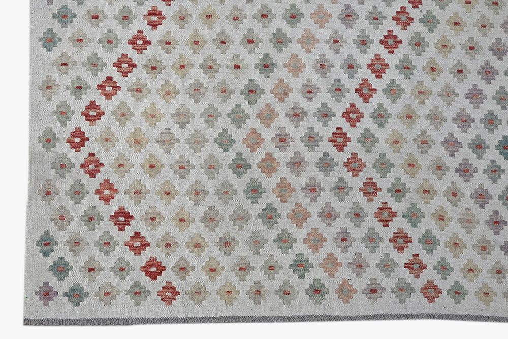 Kelim Multi Rug PC 57171 - 2.99m X 2.12m