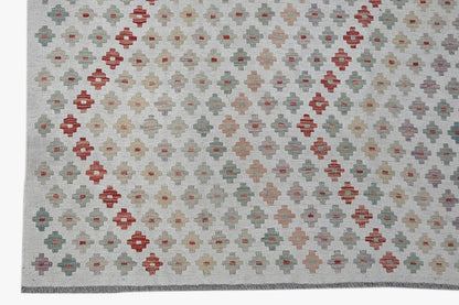 Kelim Multi Rug PC 57171 - 2.99m X 2.12m