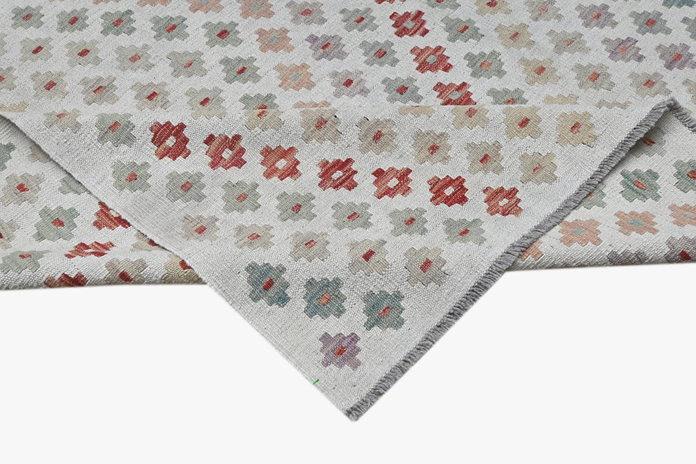 Kelim Multi Rug PC 57171 - 2.99m X 2.12m
