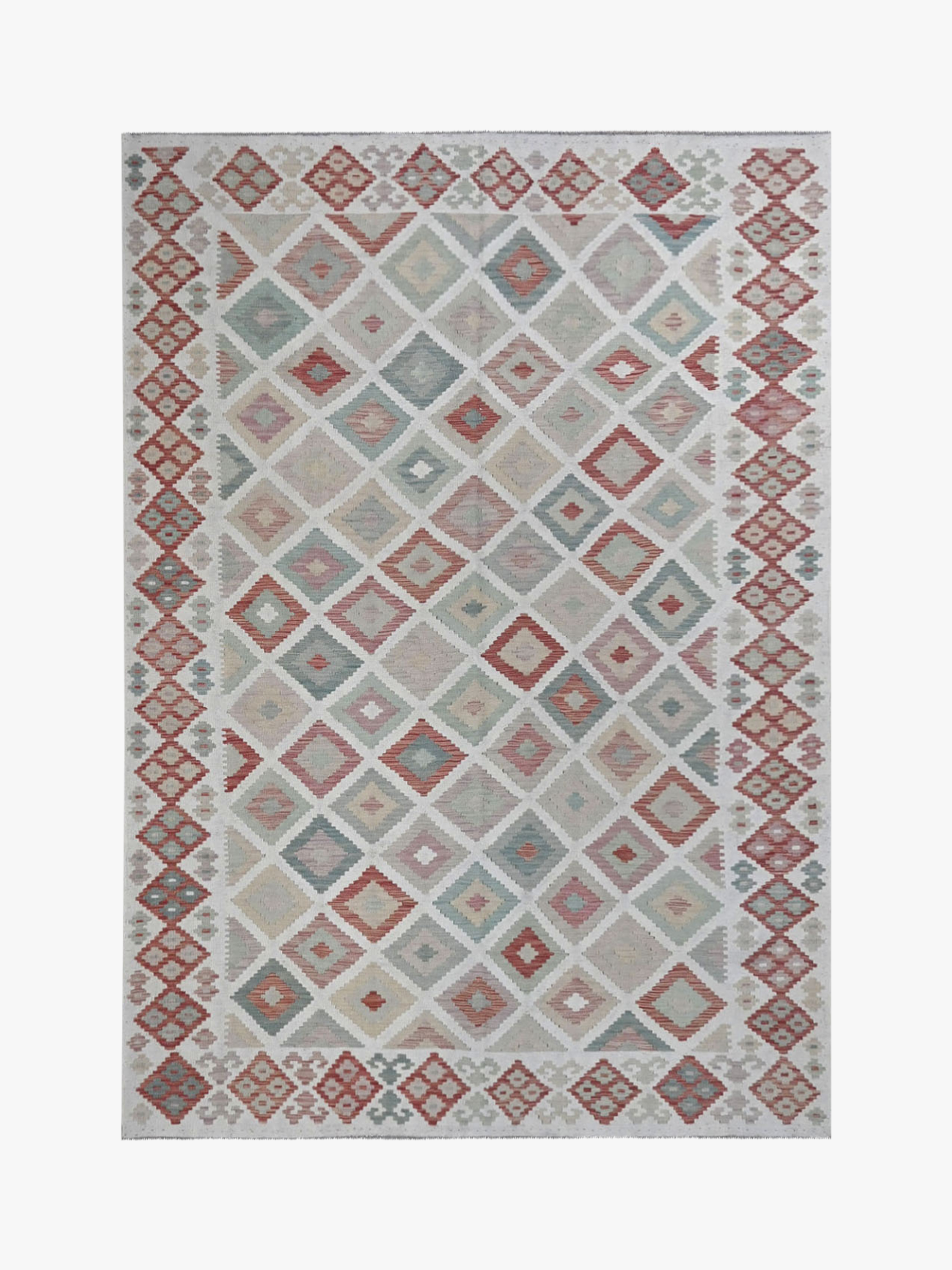 Kelim Multi Rug PC 57172 - 3.00m X 1.96m