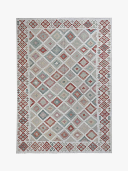 Kelim Multi Rug PC 57172 - 3.00m X 1.96m