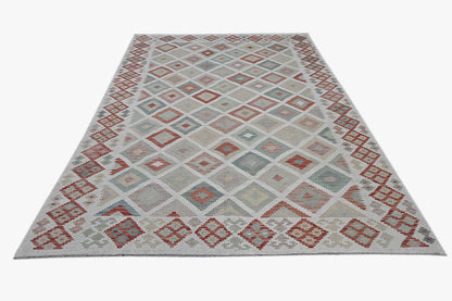 Kelim Multi Rug PC 57172 - 3.00m X 1.96m