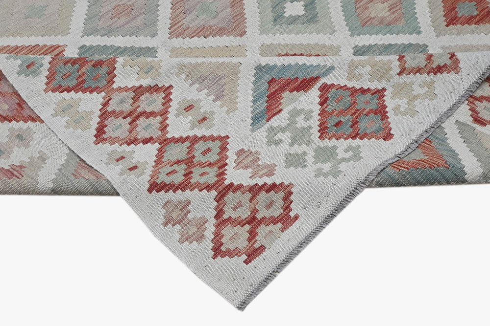 Kelim Multi Rug PC 57172 - 3.00m X 1.96m