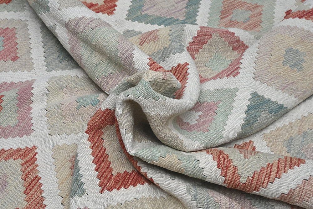 Kelim Multi Rug PC 57172 - 3.00m X 1.96m