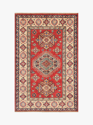 Supreme Kazak Red PC 54434 - 1.18m X 0.78m