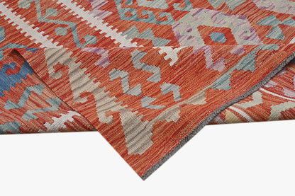 Kelim Multi Rug PC 57174 - 2.99m X 2.11m