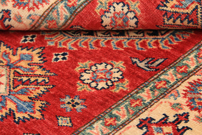 Supreme Kazak Red Rug PC 54428 - 1.20m X 0.78m
