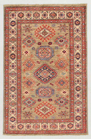 Supreme Kazak Natural PC 54423 - 1.21m X 0.80m