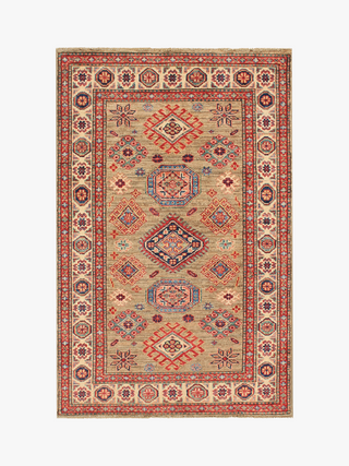 Supreme Kazak Natural PC 54423 - 1.21m X 0.80m