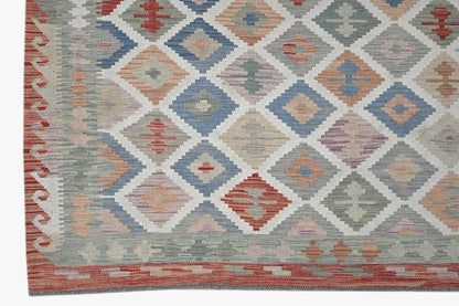 Kelim Multi Rug PC 57178 - 2.96m X 2.00m