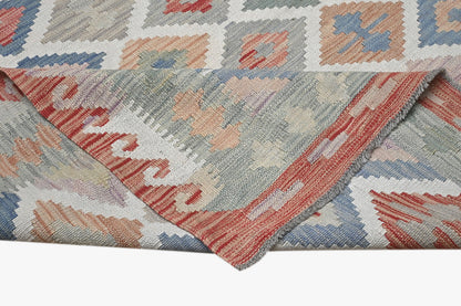 Kelim Multi Rug PC 57178 - 2.96m X 2.00m