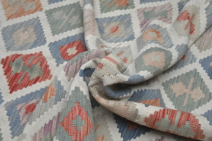 Kelim Multi Rug PC 57178 - 2.96m X 2.00m